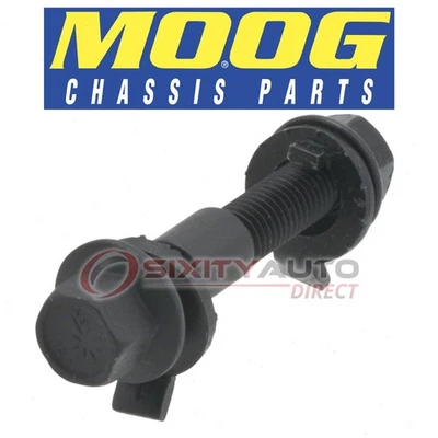 MOOG Rear Alignment Camber Kit for 2004-2011 Volvo S40 2.4L L5 - Suspension  ot Foto 1 de 4