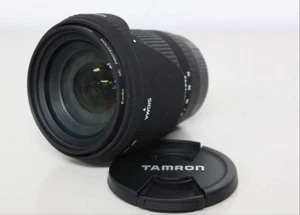 Sigma 17-70mm f/2.8-4.5 DC IF Lens for Canon EF mount [Excellent++] From JAPAN - Picture 1 of 7