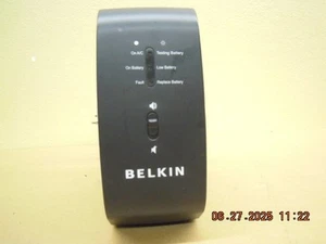 Belkin Residential Gateway Batteria Unità di Backup BU3DC000-12V Rev A | Senza Batteria - Foto 1 di 7