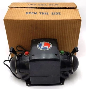 Lionel ZW Vintage O Trainmaster 275 Watt Transformer with Whistle/Box - Picture 1 of 9