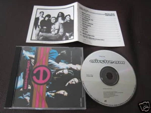 Airstream Ricky Tick Japan CD Felt Primal Scream C86 - Picture 1 of 1