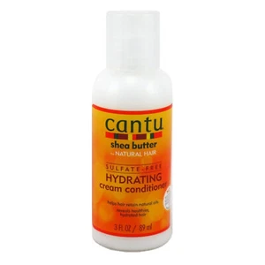 Cantu Shea Butter Sulfate-free Hydrating Cream Conditioner 3oz - Picture 1 of 1