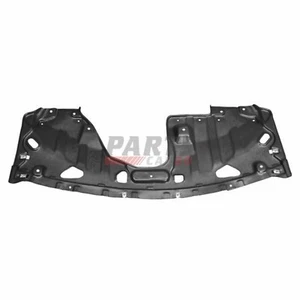 Cache sous capot avant pour Honda Odyssey HO1228142 2011-2017 - Photo 1/1