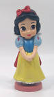 Disney Animators Collection Snow White Princess Figure Figurine Cake Topper PVC