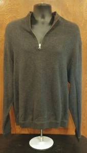 Daniel Cremieux Reversible men's Sweater - Picture 1 of 6