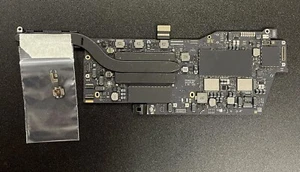 Placa lógica Apple MacBook Pro 13" A2159 2019 1,7 GHz 8 GB 256 GB 661-12577 OEM - Imagen 1 de 3