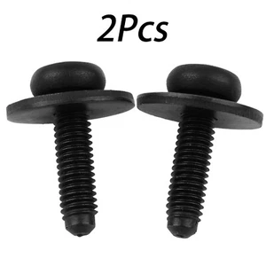 2Pcs Headlight Support Bolts T30 Fender Screws For Audi-N90683302 High Quality - Picture 1 of 24