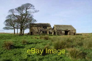 Foto 6x4 Rimington Moro Firber Casa Ruina Twiston Esta granja en ruinas yace c2006 - Imagen 1 de 1