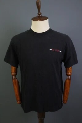 Edwin From Japan Black Graphic Printed Crew Neck Short Sleeve Size S - Image 1 of 4