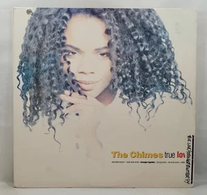 The Chimes - True Love [1990 Used Vinyl Record 12" Single] - Picture 1 of 4