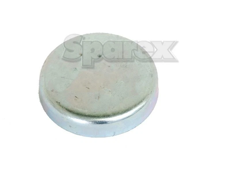 Core Welsh Plug 1 3/4" Cup Type Fits For Ford Fits For David Brown Mild Steel - image 1 of 1