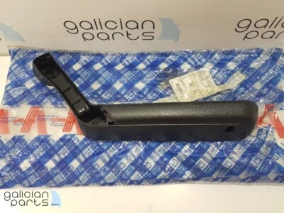 182354580 Reposabrazos puerta trasera der. Fiat Tipo (1987-1995) NUEVO ORIGINAL - Imagen 1 de 4
