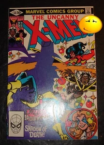 THE UNCANNY X-MEN #148 - Bild 1 von 12