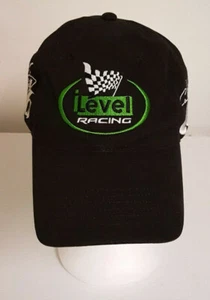 iLEVEL Racing. Greg Biffle #16 & Carl Edwards #60 Roush Racing Hat. Team Caliber - Bild 1 von 6