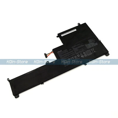 New Genuine C23N1606 40Wh OEM Battery for Asus Zenbook 3 UX390U UX390UA UX390UAK - Image 1 of 3