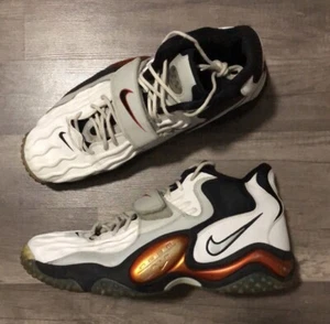 Size 14 - Nike Air Zoom Turf Jet 97 White - Picture 1 of 6