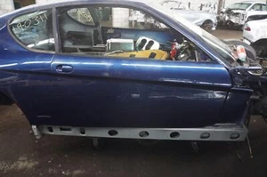 Right Passenger Side Door Assembly Blu Tour De France Ferrari 456M GT GTA *Note* - Picture 1 of 5
