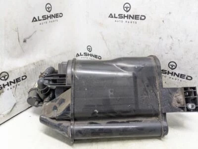 2019-2021 Volkswagen GTI Fuel Vapor Evaporator Emission Canister 5Q0-201-797-Q  - Image 1 of 4