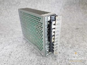 NEMIC LAMBDA HR-9-6V 5.0A | INPUT 90-132 vAC or 115-165 vDC NETZTEIL - Picture 1 of 8