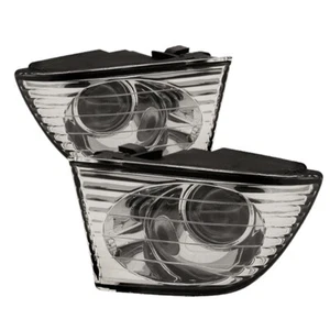 Lámpara de parachoques transparente para proyector Lexus IS300 Altura Fit 01-05 repuesto - Imagen 1 de 2