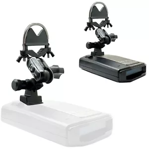 Soporte de espejo retrovisor para Escort Max360c Max 3 4 (compatible con cámara de tablero M1 M2) - Imagen 1 de 5