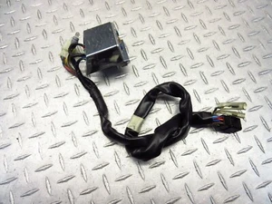 1999 96-99 Honda VT1100 Shadow Ace OEM Warning Display Lights Harness Front - Picture 1 of 10