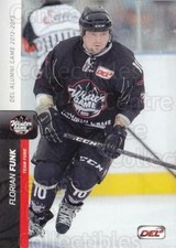 2013-14 German DEL Inside #13 Florian Funk