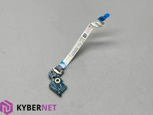 Dell Latitude 5410 Series LS-G891P LED Board w/ Cable -57M - Picture 1 of 3