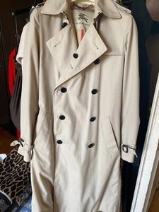 Burberry Trenchcoat Damen L der Classica schlechthin! - Bild 1 von 5