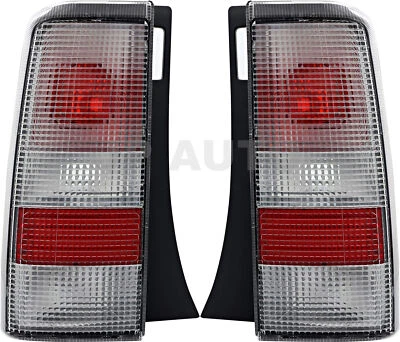 Juego de luces traseras para Scion xB 2004-2006 lado conductor y pasajero Foto 1 de 4