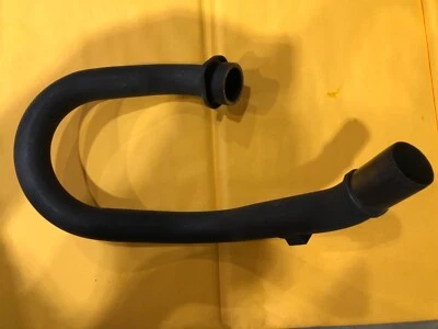 00-24 DRZ400S DRZ 400S DRZ400SM Exhaust Header pipe Exhaust Header OEM LOOK - Image 1 of 4