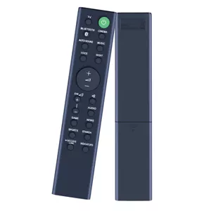 Remote Control For SONY Sound Bar SA-WS350 SA-S350 SA-WSD35 SA-SD35 Sound System - Picture 1 of 3