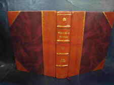 Wild Life on the Plains and Horrors of Indian Warfare 1883 by Ge [Leather Bound]