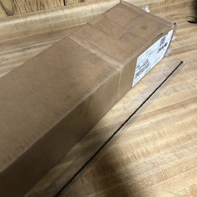 OEM 2006 2007 2008 2009 2010 Hummer H3 Radio Antenna Mast 15114228 New - Image 1 of 4