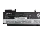 Genuine Oem 00Hw022 00Hw023 Battery For Lenovo Thinkpad T460s T470s Sb10f46460
