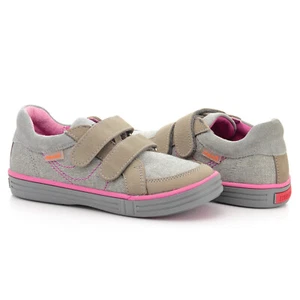 Memo Belfast Orthopädische Schuhe für Kinder mit Plattfüßen, Mädchen Sneaker - Bild 1 von 10
