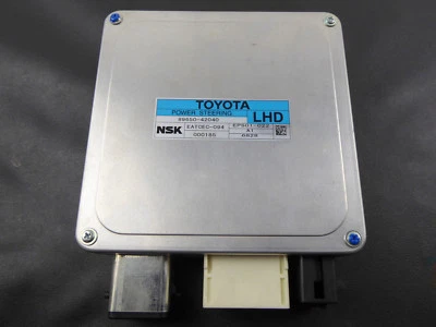 Centralina servosterzo Toyota RAV4 III 2.2 D 4WD 89650-42040 - Immagine 1 di 3
