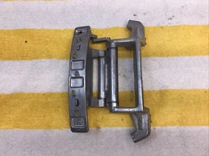 Whirlpool Dryer Door Hinge W10310366 Free Shipping - Picture 1 of 5