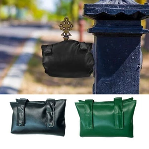 1pc Faucet Protective Cover Waterproof for Winter Outdoor Pipe Freeze Protection - Picture 1 of 14