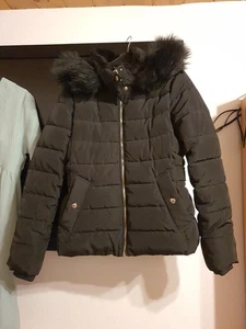 Only Winterjacke für Damen - Schwarz, Gr. S Neuwertig - Bild 1 von 5