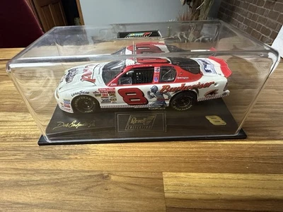 Dale Earnhardt Jr. #8 Budweiser - Image 1 of 4