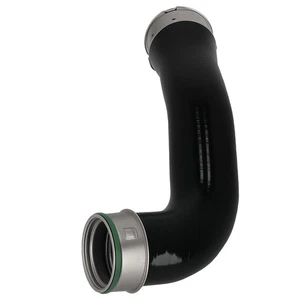 Turbo Intercooler Hose Air Inlet Pipe for Mercedes GL ML 13-16 1665280000 Right - Picture 1 of 17