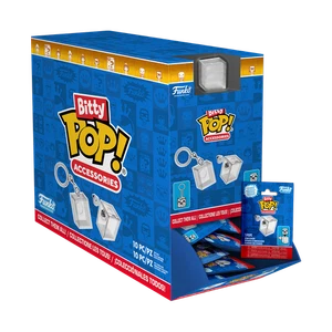 Funko Bitty Pop! Estuches accesorios Funko - Imagen 1 de 2