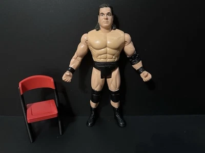 Mike Awesome Action Figure ECW OSFTM - WCW WWE FMW - Image 1 of 3