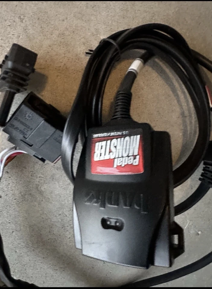 Pedal eléctrico Banks Foto 1 de 2