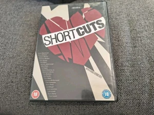 Short Cuts Robert Altman DVD Region 2 VGC - Picture 1 of 3