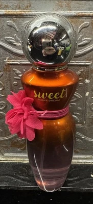 RARO DIFÍCIL DE ENCONTRAR Perfume Bath & Body Works SWEET PEONY DREAM 3 OZ Descontinuado Foto 1 de 4