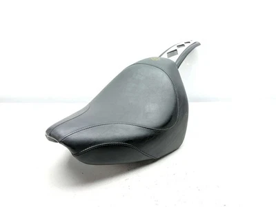 Assento dianteiro para motorista Harley Davidson Fat Boy FLSTFI 99-06 - Imagem 1 de 4