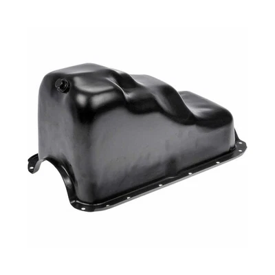 For Ford Aerostar 1995-1997 Engine Oil Pan | Steel Material | Black 1F01-10-400 - Image 1 of 4