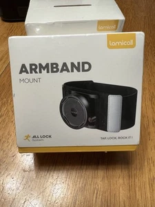 Support de brassard Lamicall All Lock - Photo 1 sur 7